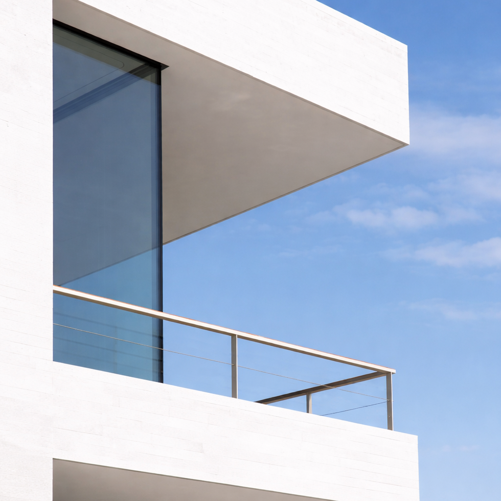 Guarda corpos home 4