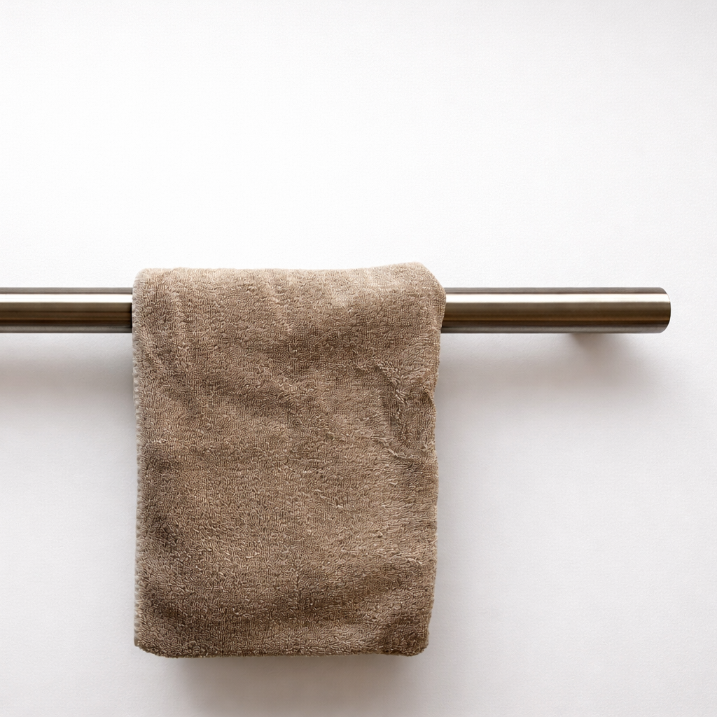 SAFIRA STAINLESS STEEL DETAIL01 TOWEL WARMER SECHE SERVIETTES SAFIRA STAINLESS STEEL DETAIL01