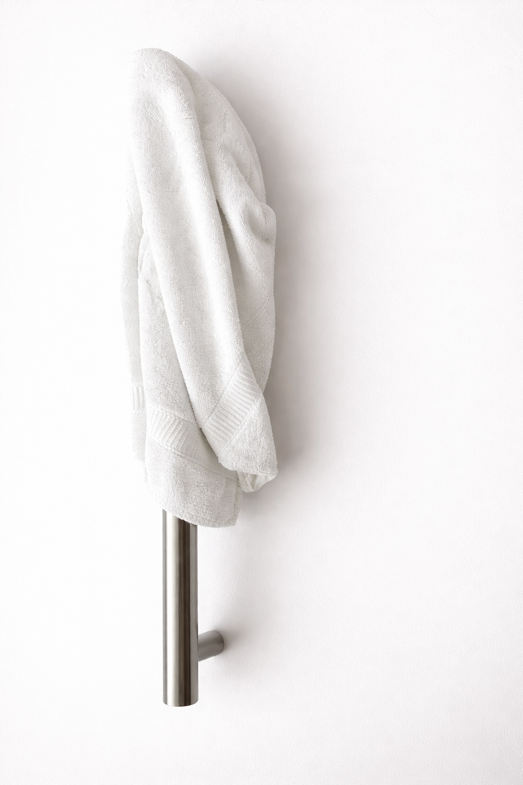 SECHE SERVIETTES SAFIRA STAINLESS STEEL 0
