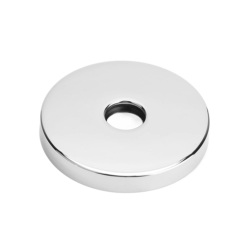 TOWEL WARMER SECHE SERVIETTES SAFIRA STAINLESS STEEL DETAIL01 